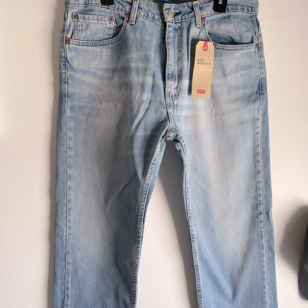 Men’s Levi’s